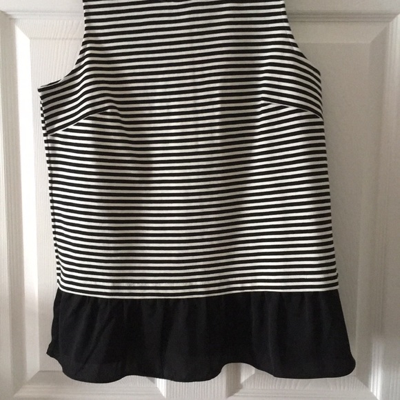 J. Crew Ruffled Top - Picture 4 of 6
